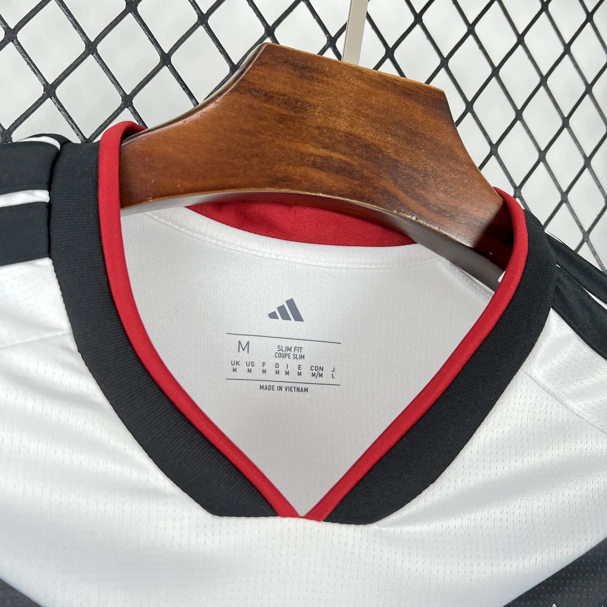 Maillot Allemagne CDM 2026 VolaKits