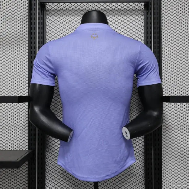 MAILLOT ALGÉRIE CONCEPT EDITION VIOLET - Maillot du Monde
