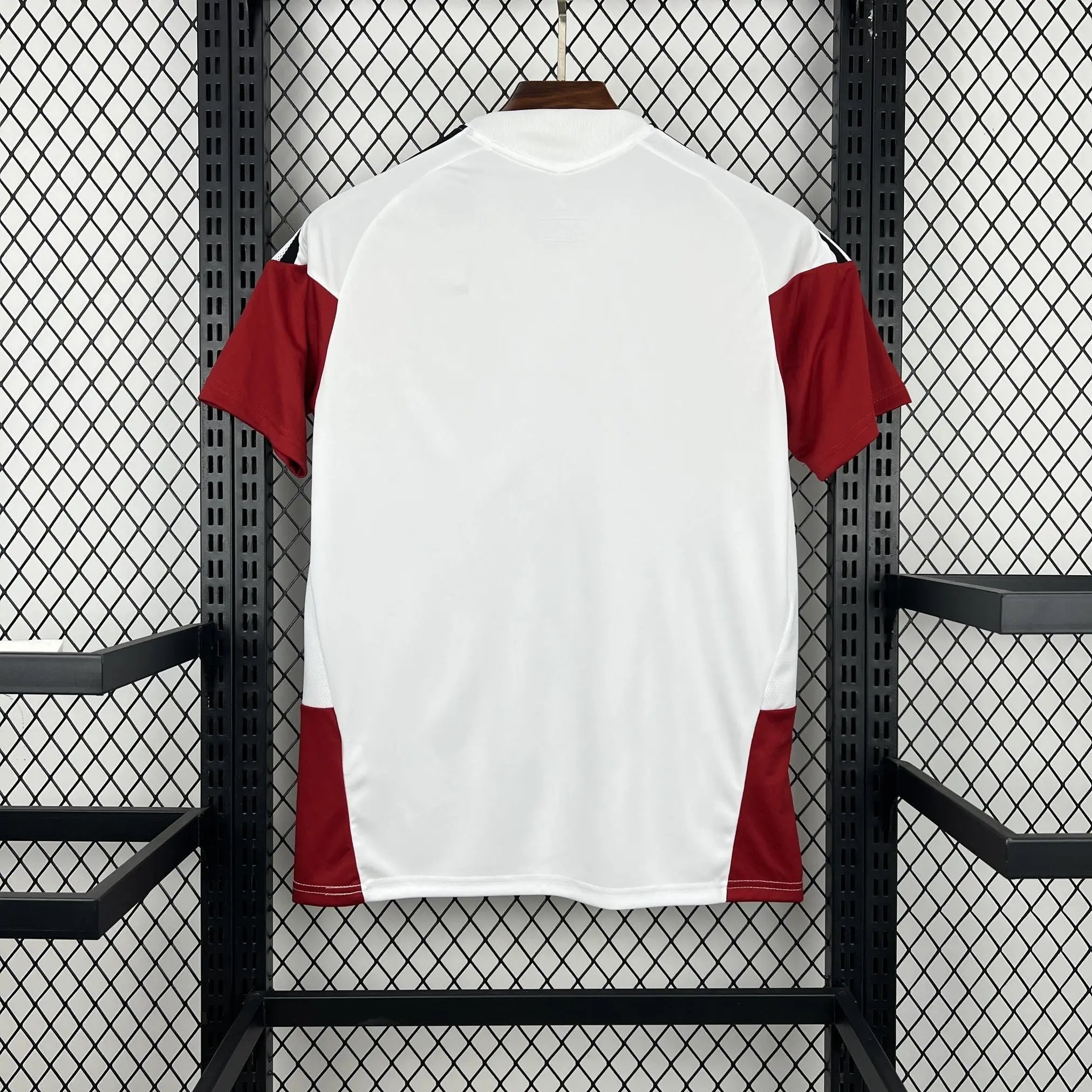 Maillot Allemagne CDM 2026 KaliFoot