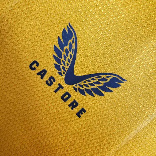 MAILLOT WOLVES DOMICILE 2023/2024 - Maillot du Monde