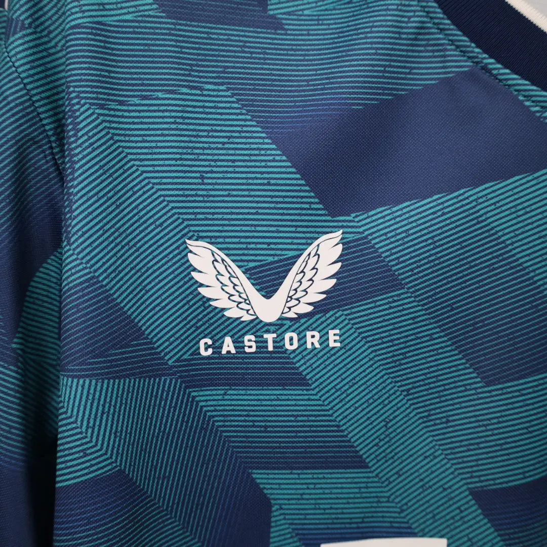 MAILLOT FEYENOORD EXTERIEUR 2023/2024 - Maillot du Monde