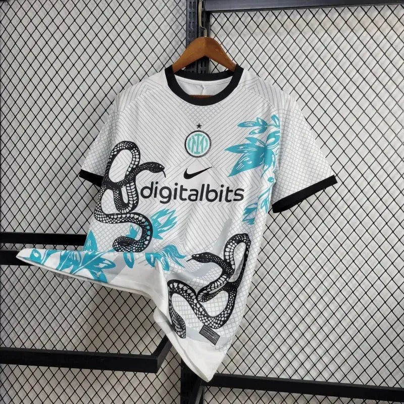 MAILLOT INTER MILAN CONCEPT 2024/2025 - Maillot du Monde