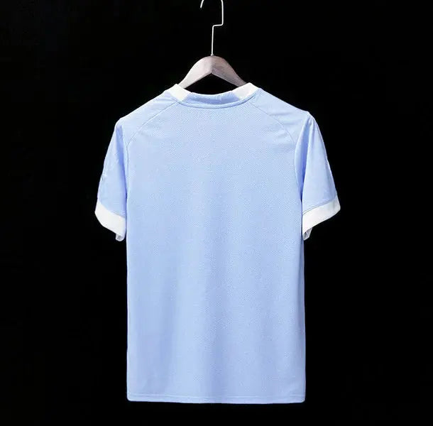 MAILLOT URUGUAY DOMICILE 2022 2023 - Maillot du Monde