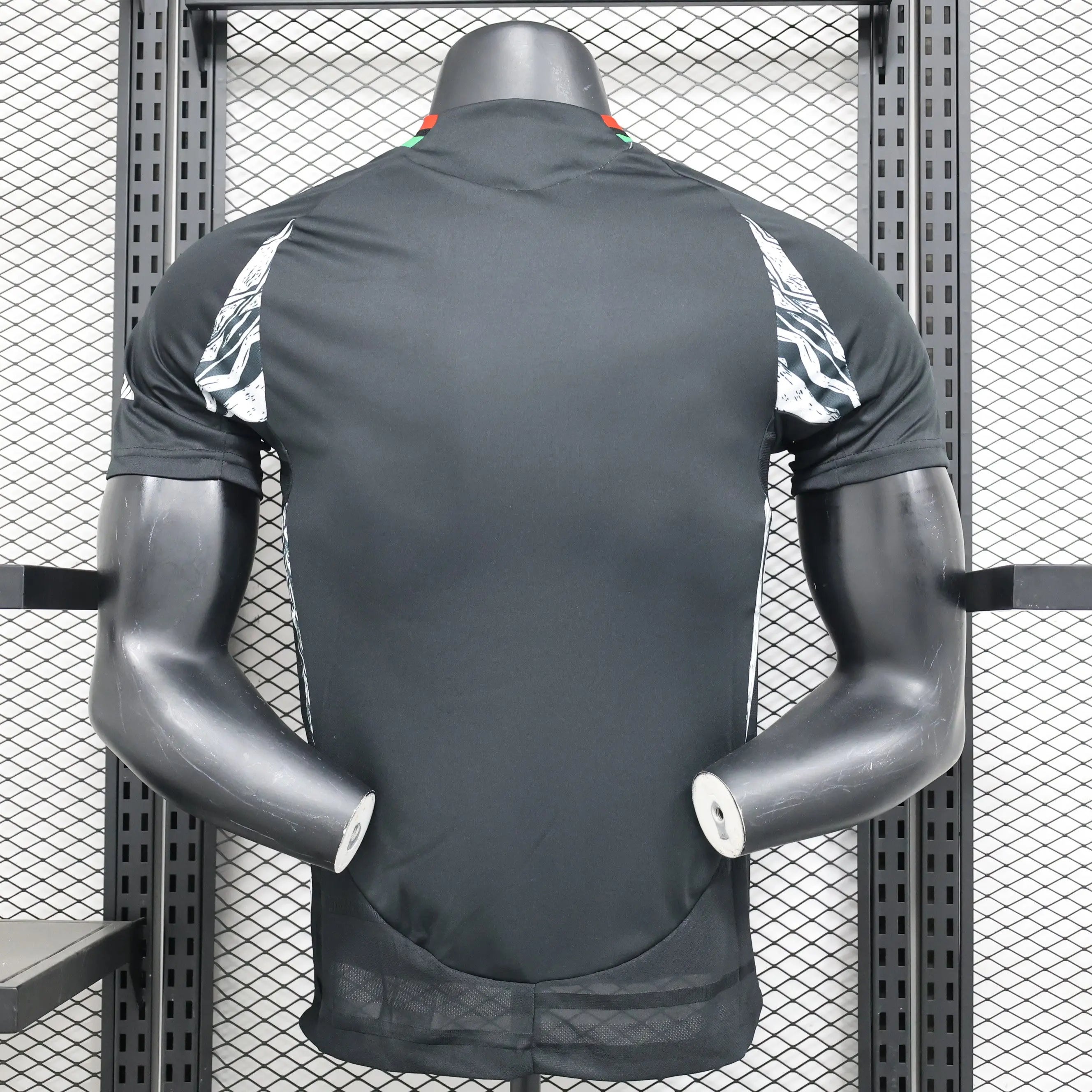 MAILLOT ARSENAL EXTERIEUR 2024/2025 - Maillot du Monde