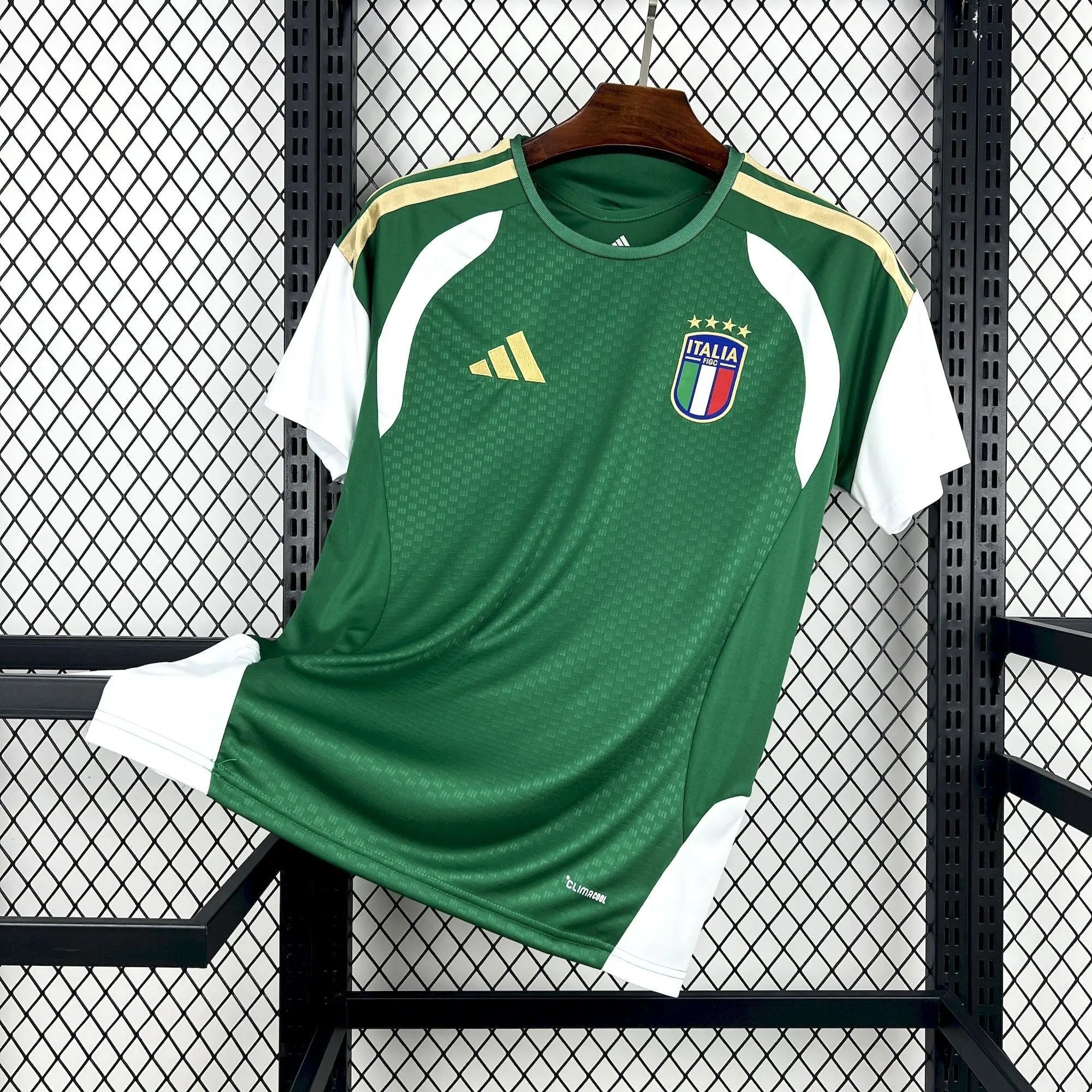 Maillot Italie CDM 2026 VolaKits