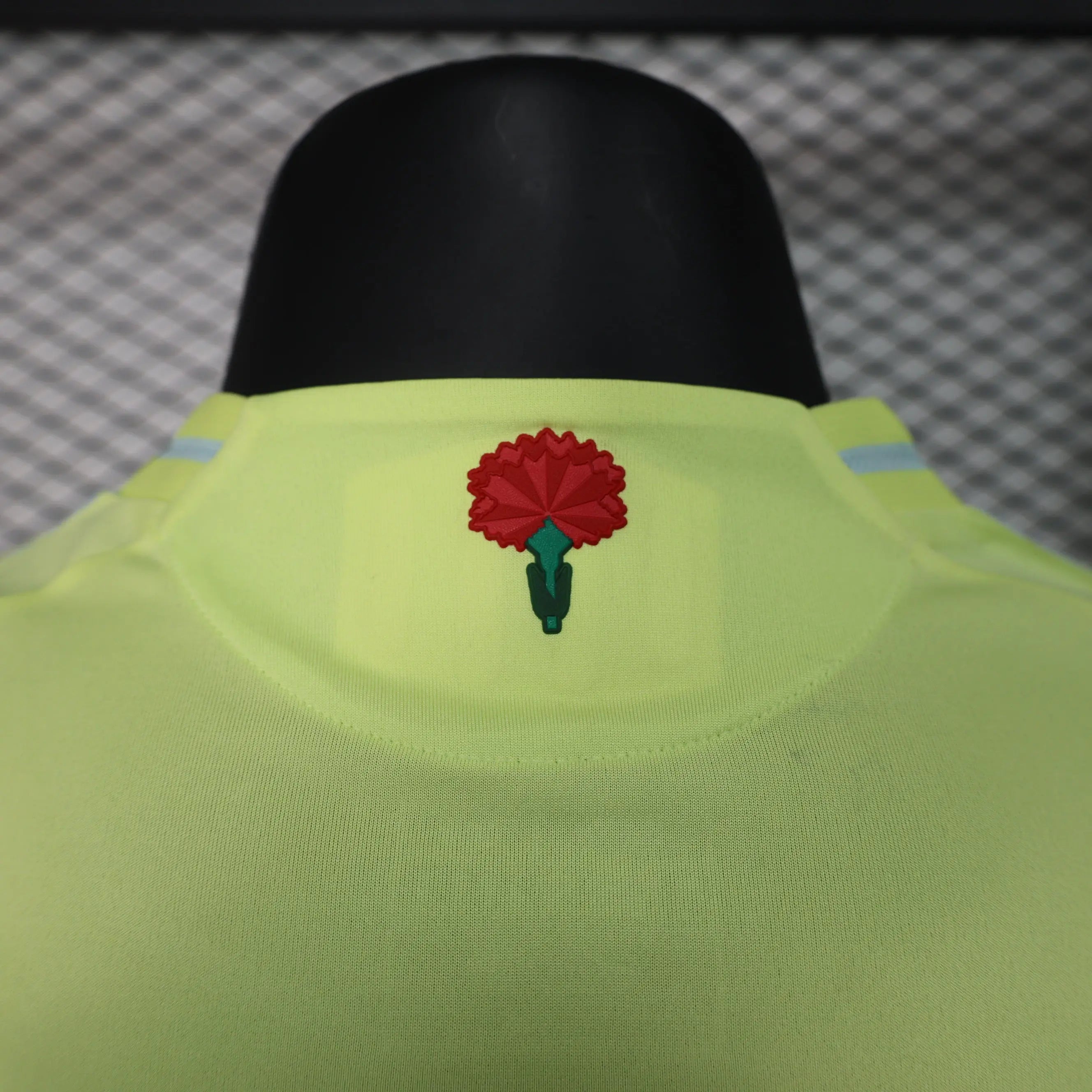 MAILLOT ESPAGNE EXTERIEUR 2024/2025 - Maillot du Monde