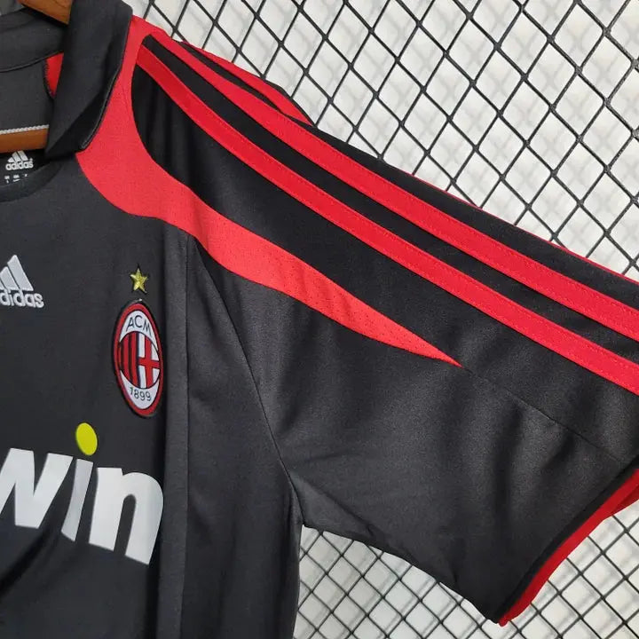 MAILLOT RETRO AC MILAN 2007/2008 - Maillot du Monde