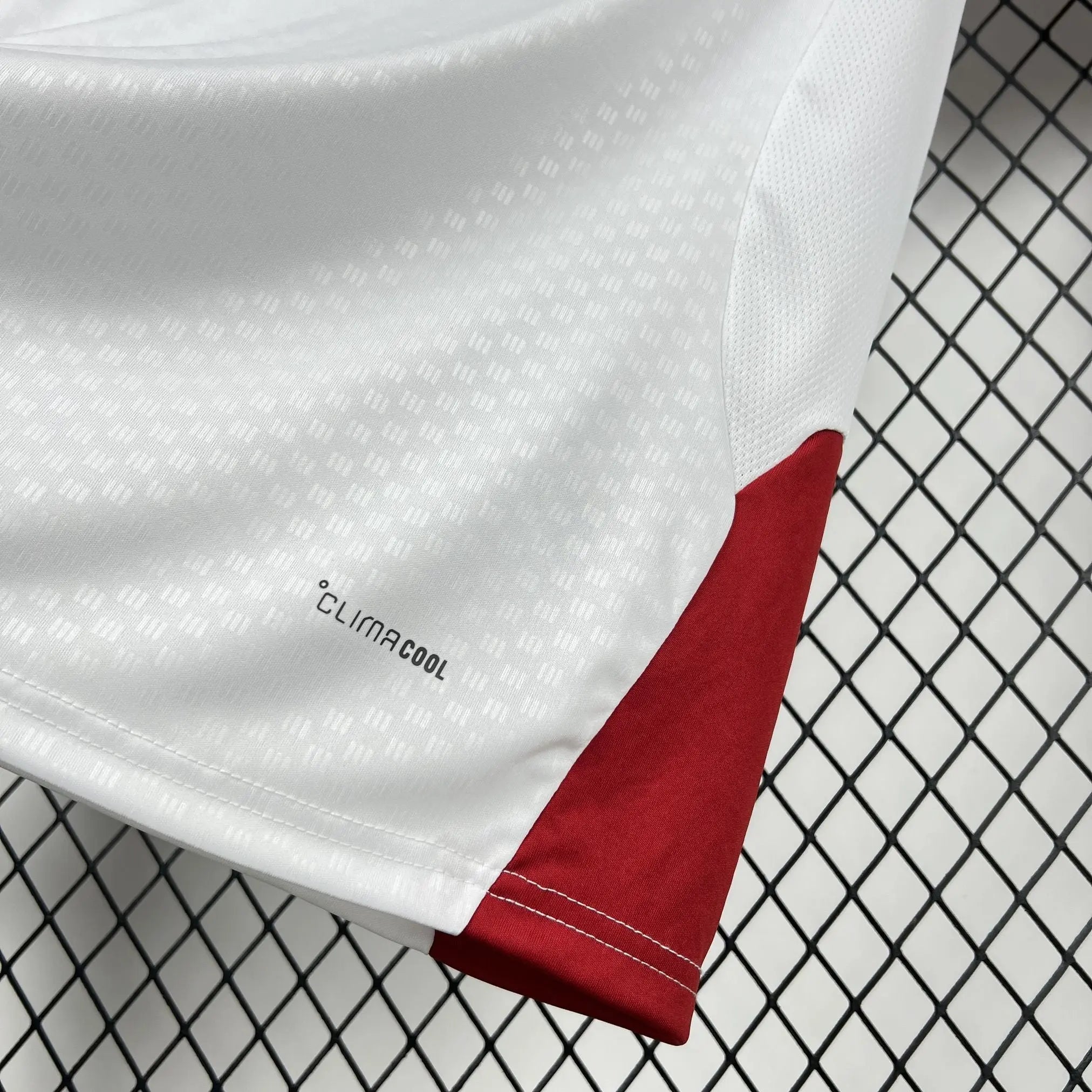 Maillot Allemagne CDM 2026 KaliFoot