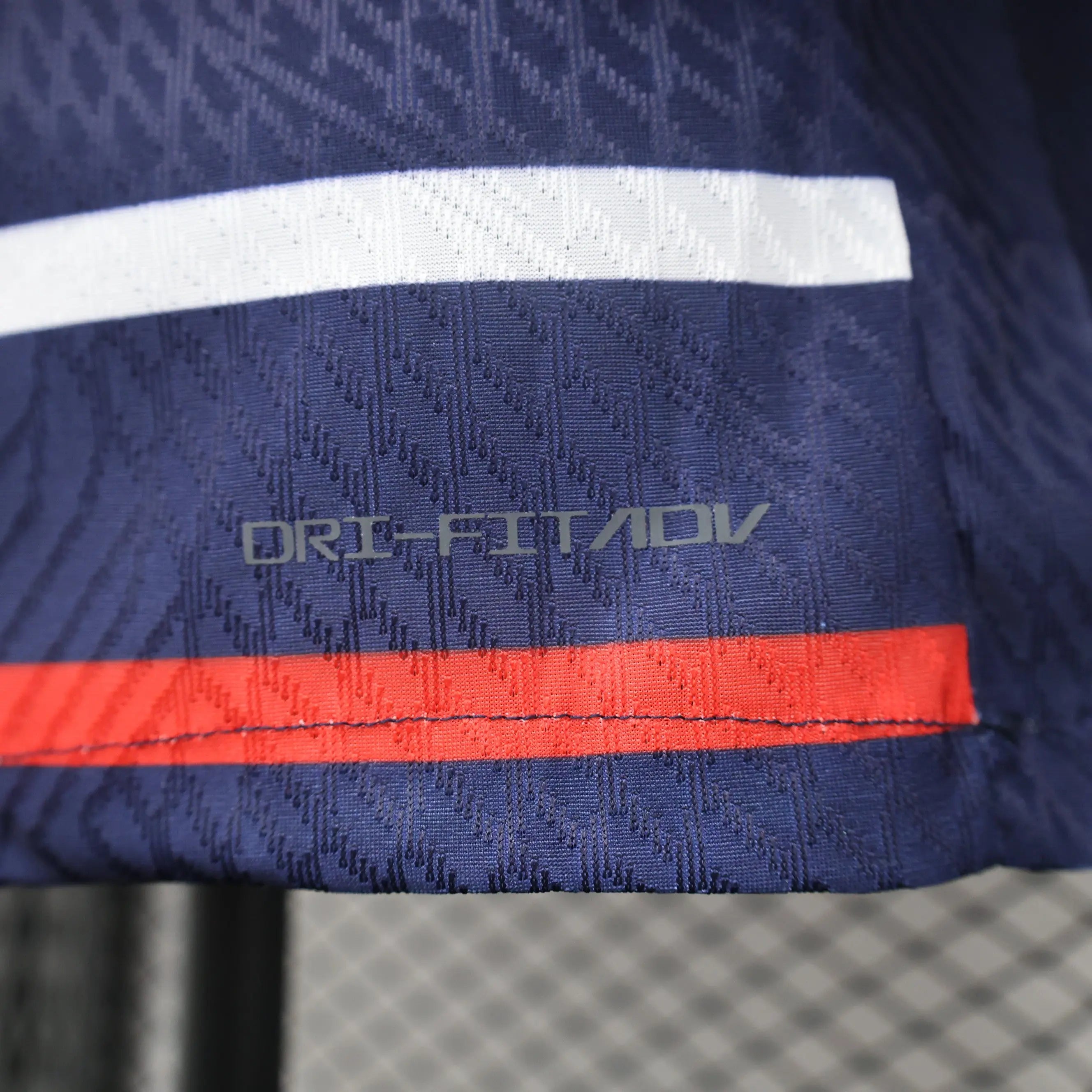 MAILLOT FRANCE ENTRAINEMENT 2024/2025 - Maillot du Monde