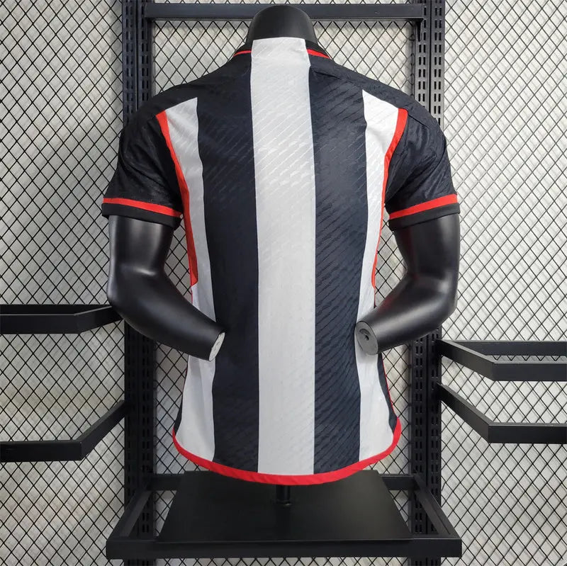 MAILLOT MANCHESTER UNITED ENTRAINEMENT 2023/2024 - Maillot du Monde