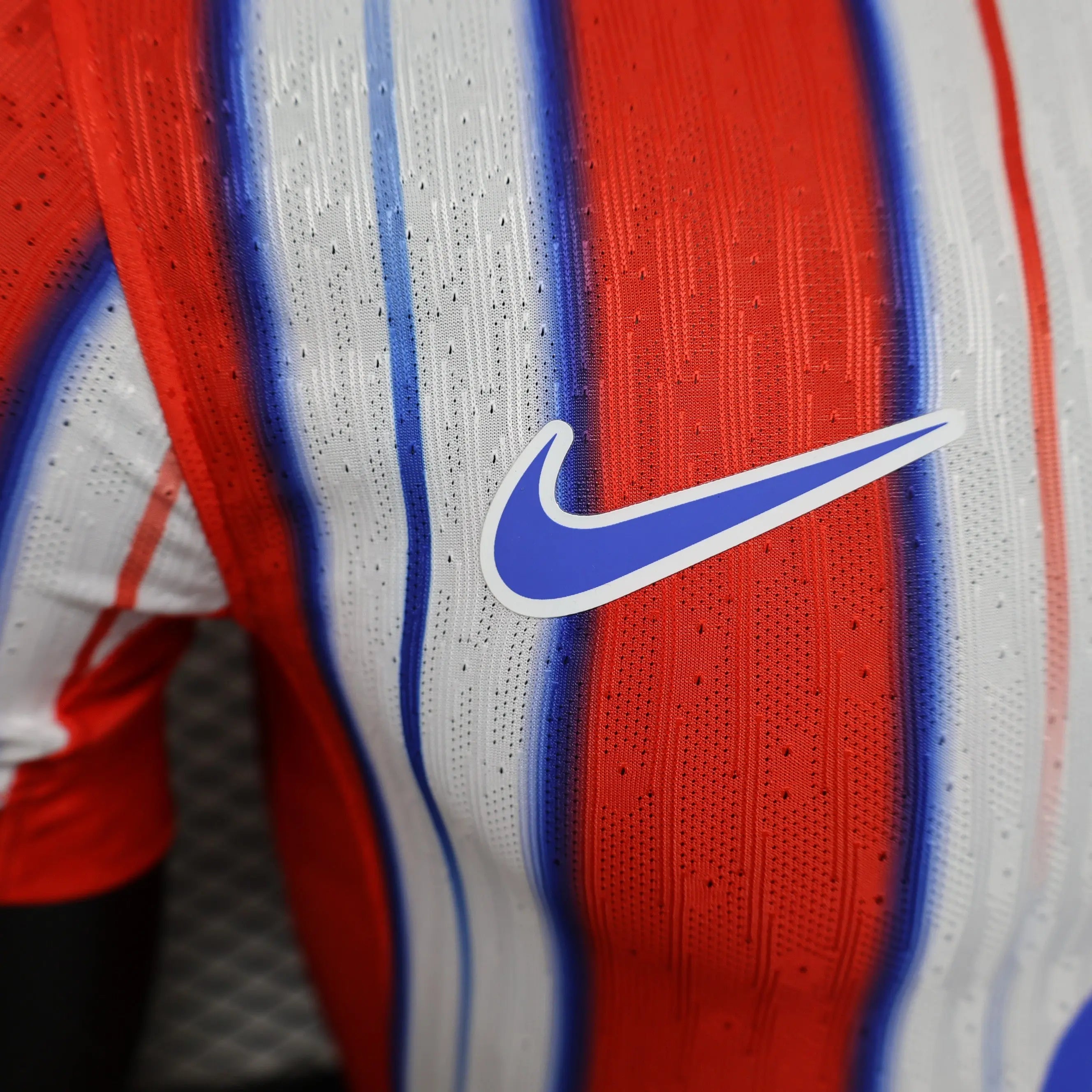 MAILLOT ATLETICO MADRID DOMICILE 2024/2025 - Maillot du Monde
