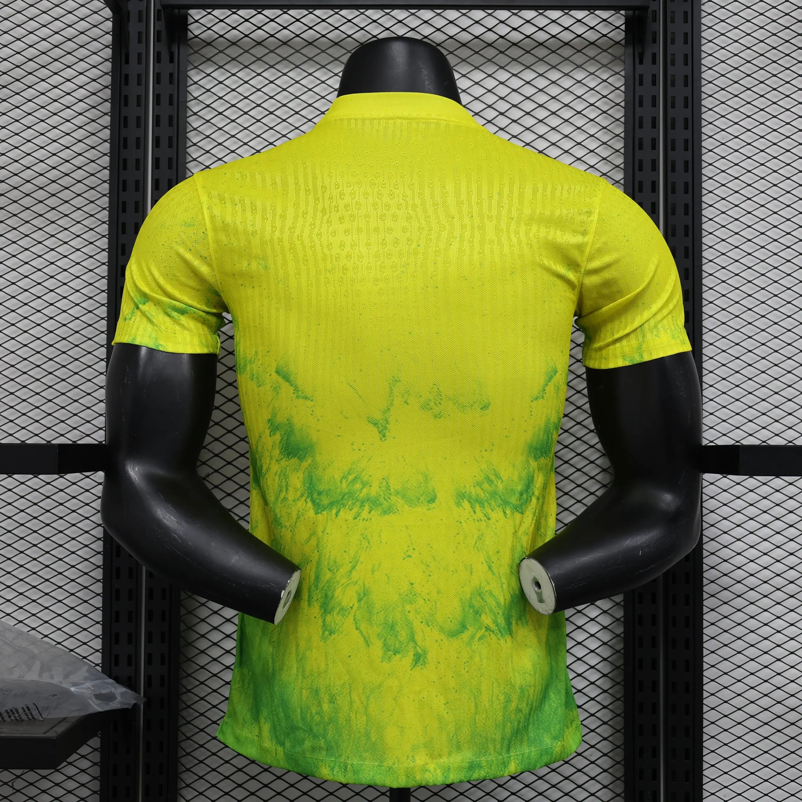 MAILLOT BRÉSIL CONCEPT 2024/2025 - Maillot du Monde