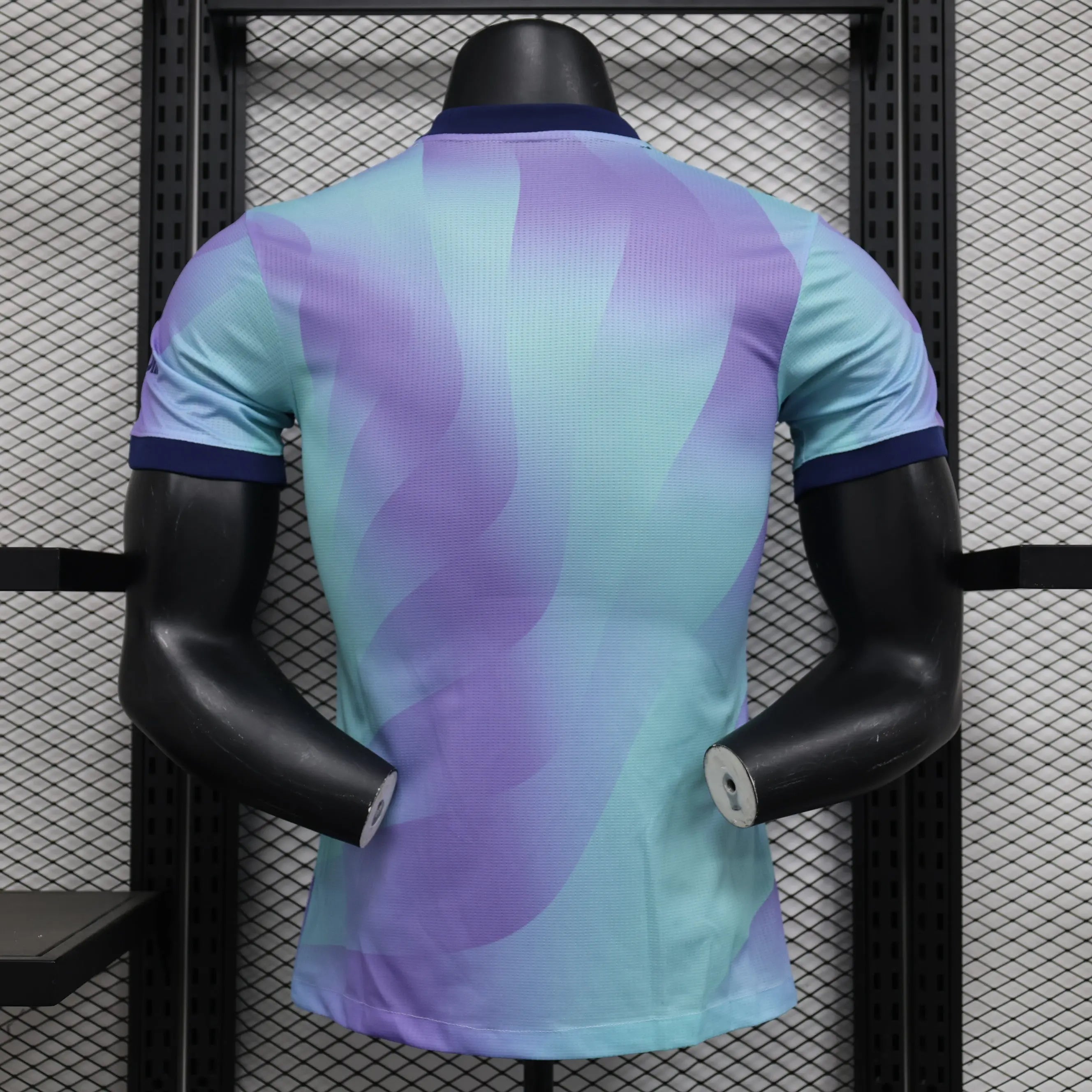 MAILLOT ARSENAL THIRD 2024/2025 - Maillot du Monde