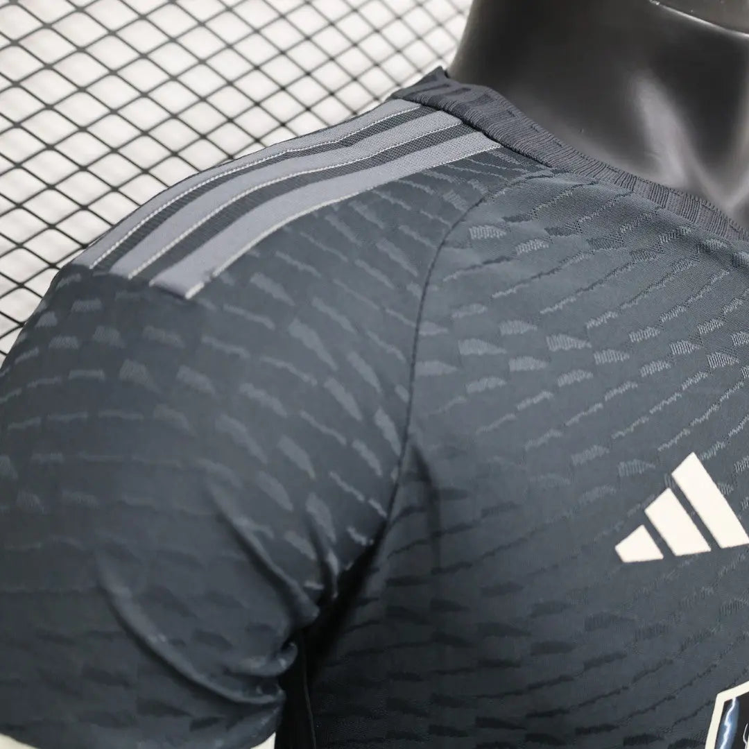 MAILLOT JUVENTUS THIRD 2023/2024 - Maillot du Monde