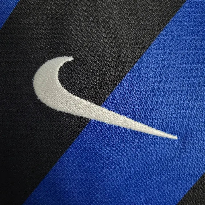MAILLOT RETRO INTER MILAN 2009/2010 - Maillot du Monde