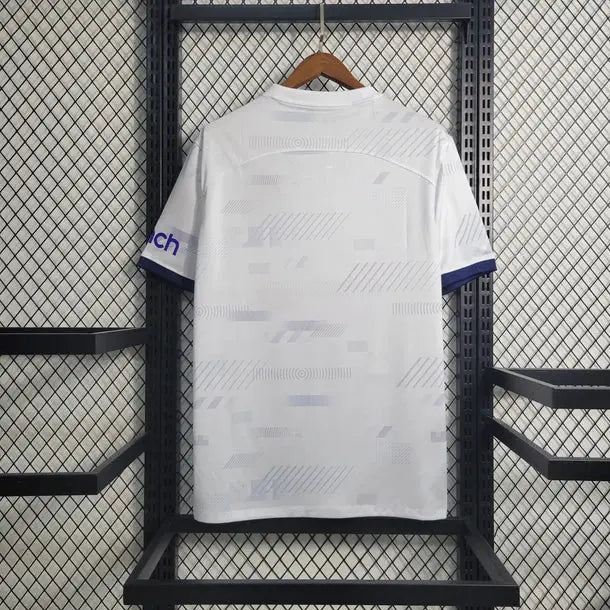 MAILLOT TOTTENHAM HOTSPUR DOMICILE 2023/2024 - Maillot du Monde