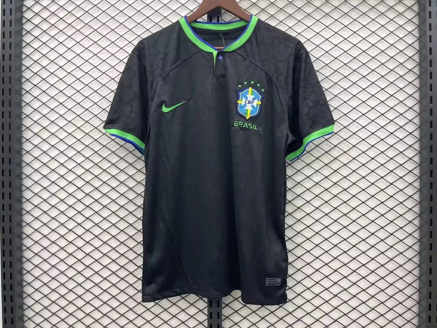 MAILLOT BRÉSIL 2022/2023 - Maillot du Monde