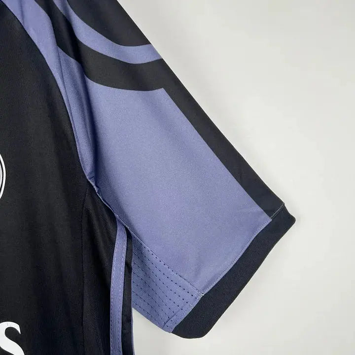 MAILLOT RETRO REAL MADRID 2016/2017 - Maillot du Monde