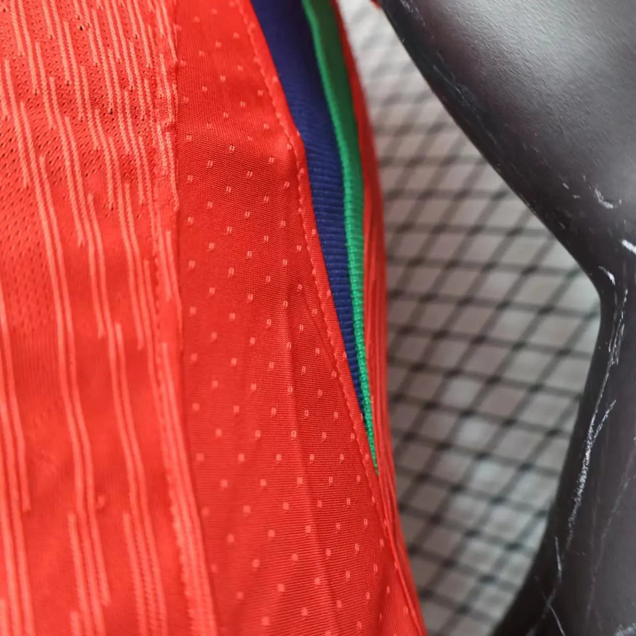 MAILLOT PORTUGAL DOMICILE 2024/2025 - Maillot du Monde