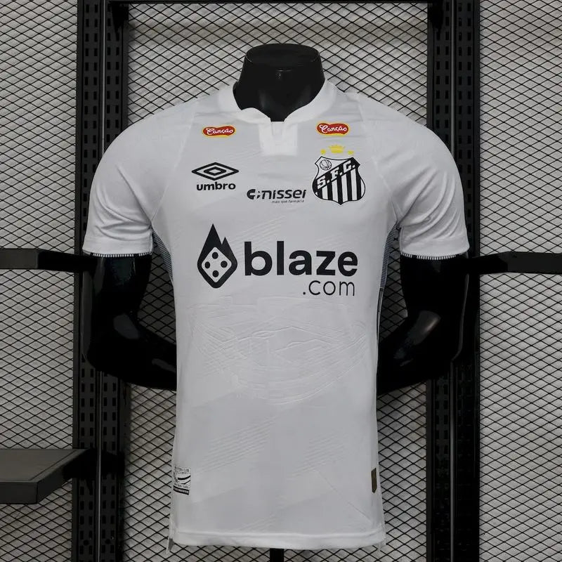 MAILLOT SANTOS DOMICILE 2024/2025 Onze Maillots