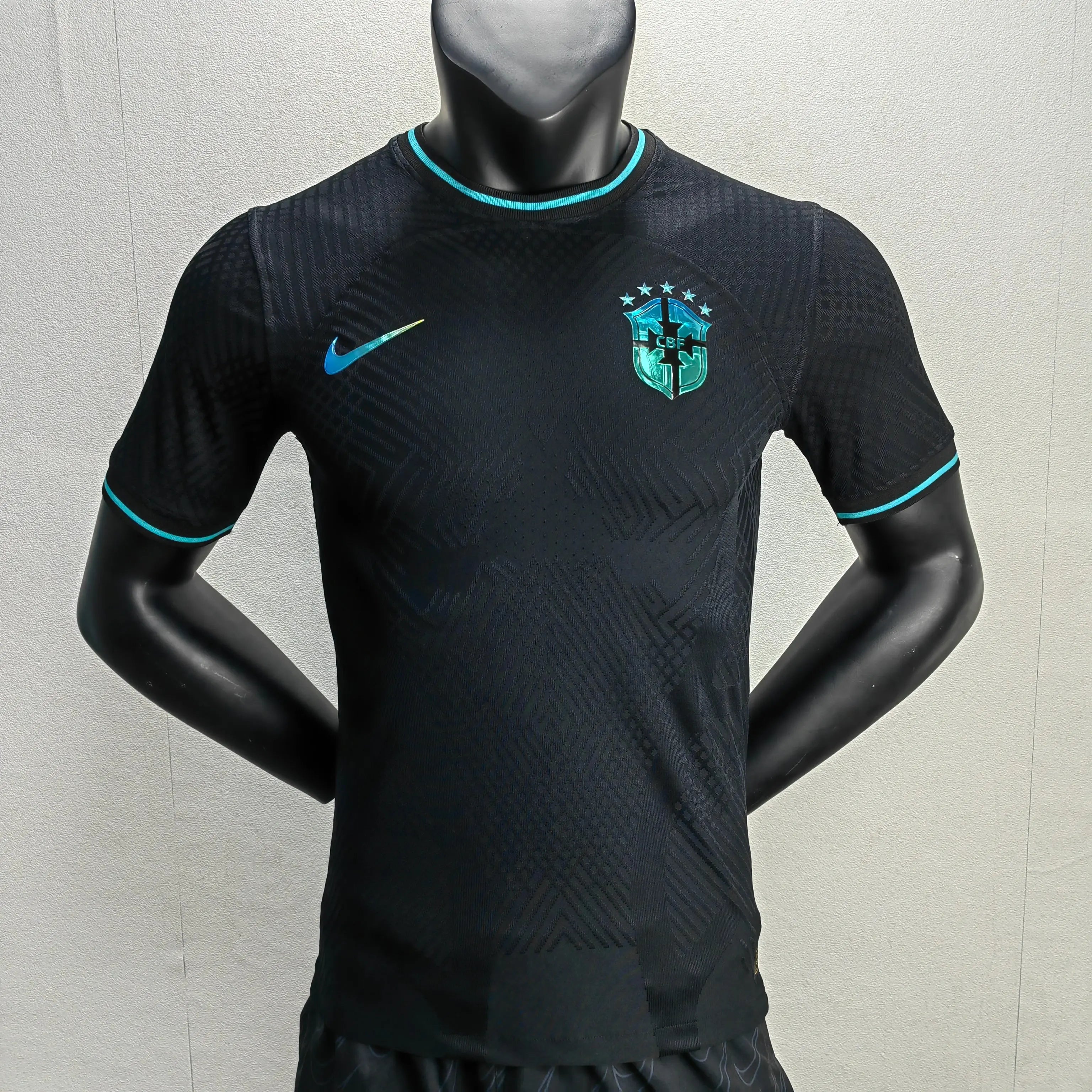MAILLOT BRÉSIL CONCEPT 2022/2023 - Maillot du Monde