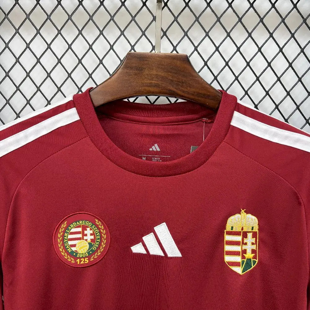 Maillot Hongrie CDM 2026 VolaKits