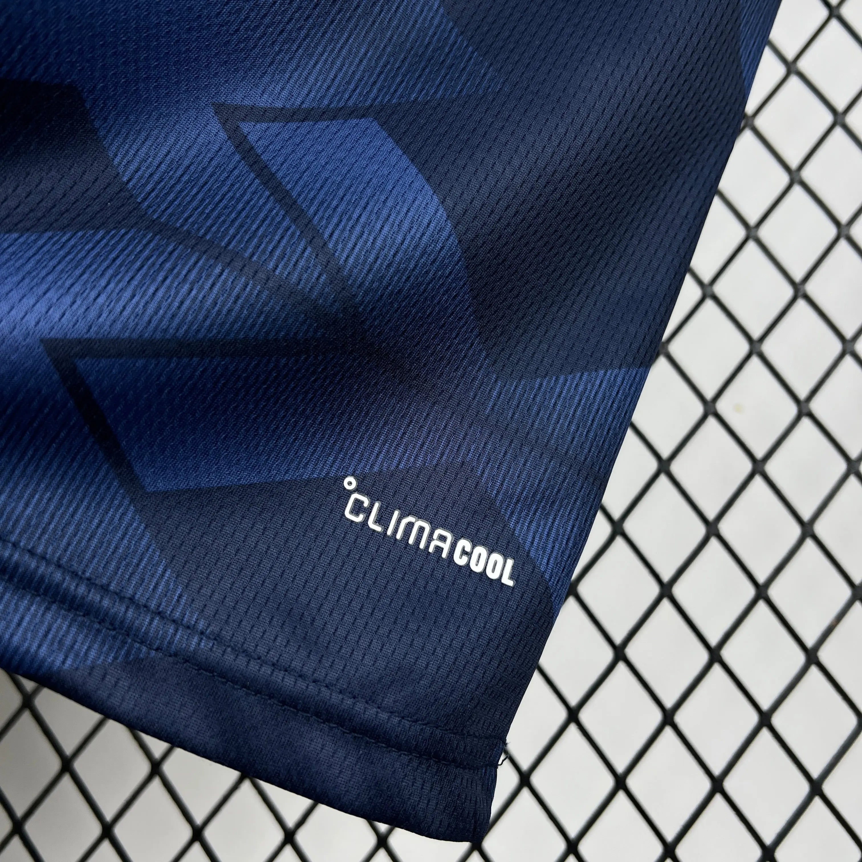 Maillot Écosse CDM 2026 KaliFoot