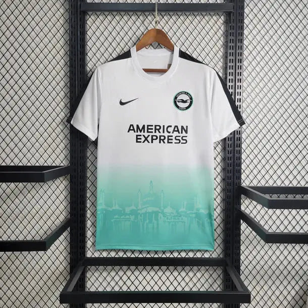 MAILLOT BRIGHTON THIRD 2023/2024 - Maillot du Monde