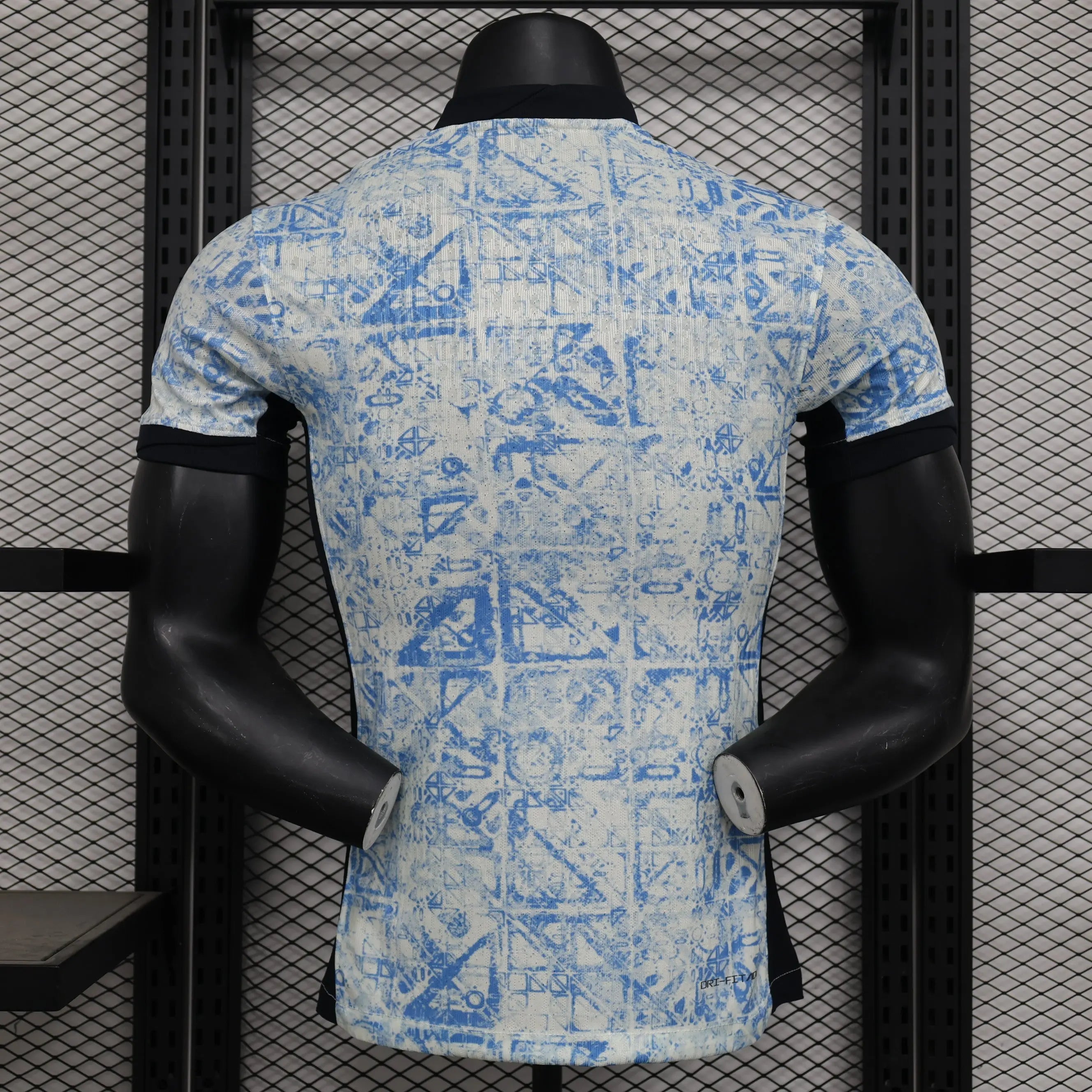 MAILLOT PORTUGAL EXTERIEUR 2024/2025 - Maillot du Monde