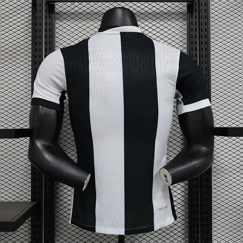 MAILLOT CORINTHIANS THIRD 2024/2025 - Maillot du Monde