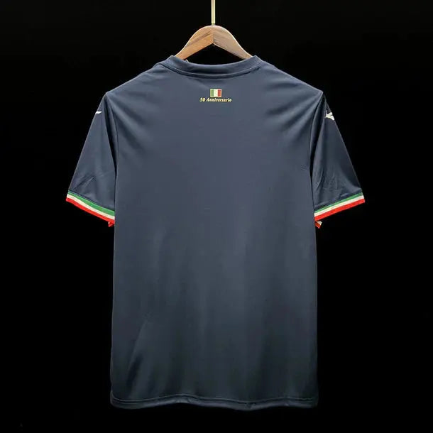 MAILLOT LAZIO EXTERIEUR 2023/2024 - Maillot du Monde