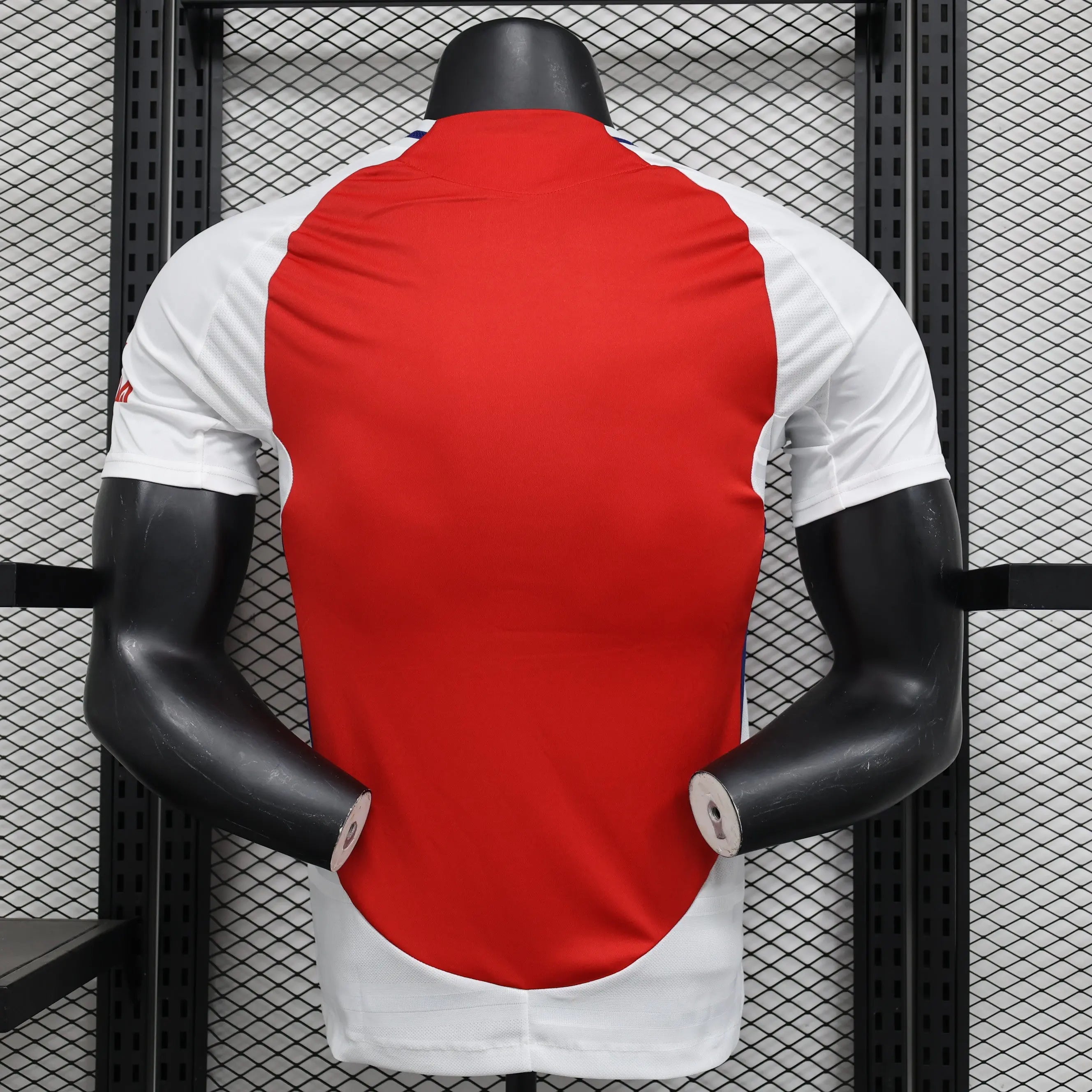 MAILLOT ARSENAL DOMICILE 2024/2025 - Maillot du Monde