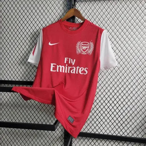 MAILLOT RETRO ARSENAL 2011/2012 - Maillot du Monde