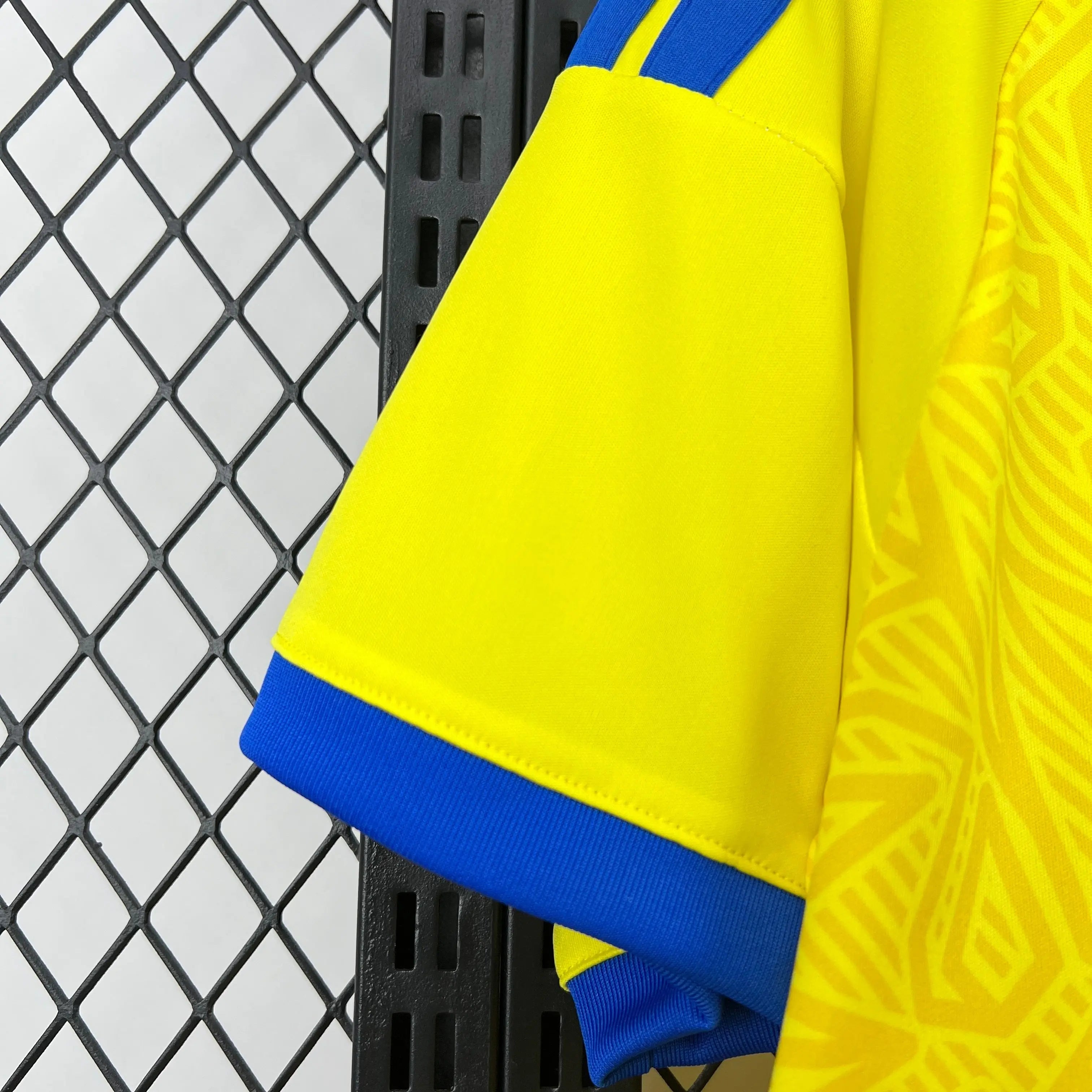 Maillot Ukraine CDM 2026 VolaKits