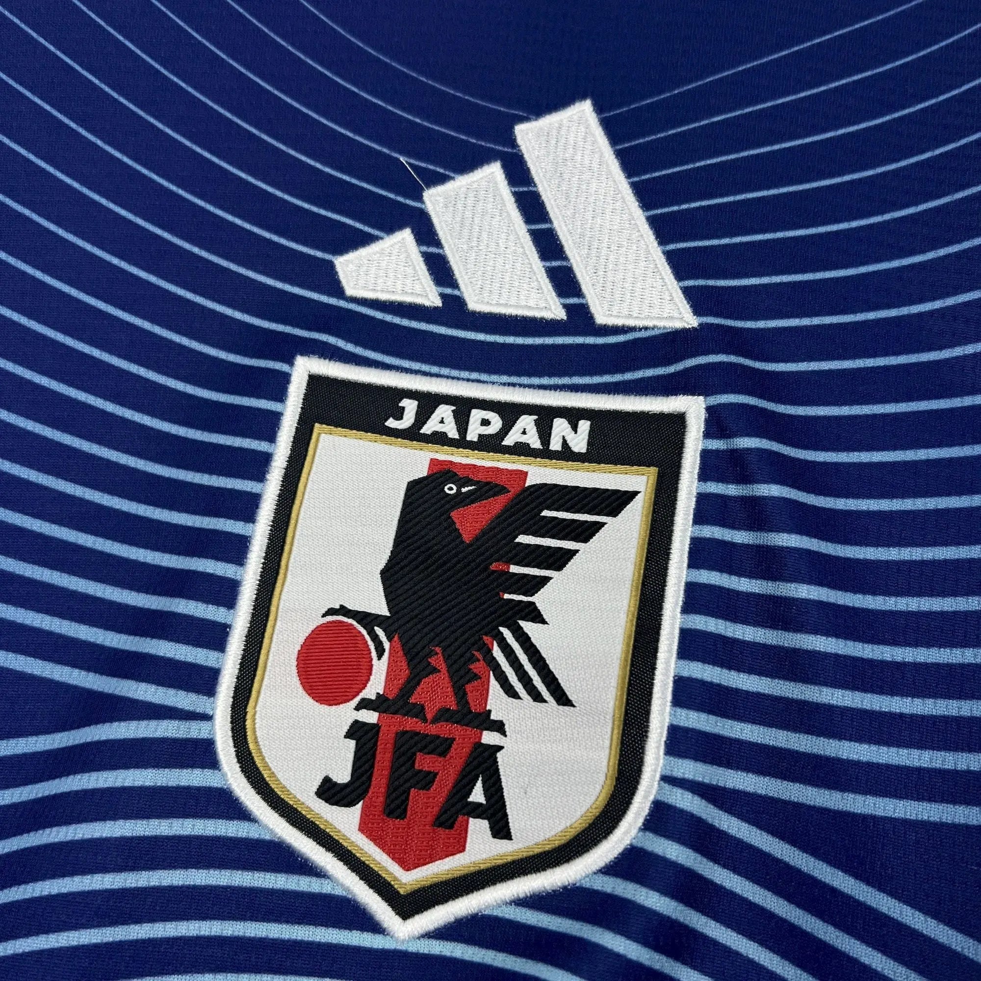 Maillot Japon CDM 2026 VolaKits