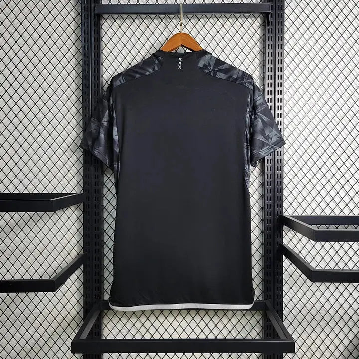 MAILLOT AJAX THIRD 2023/2024 - Maillot du Monde