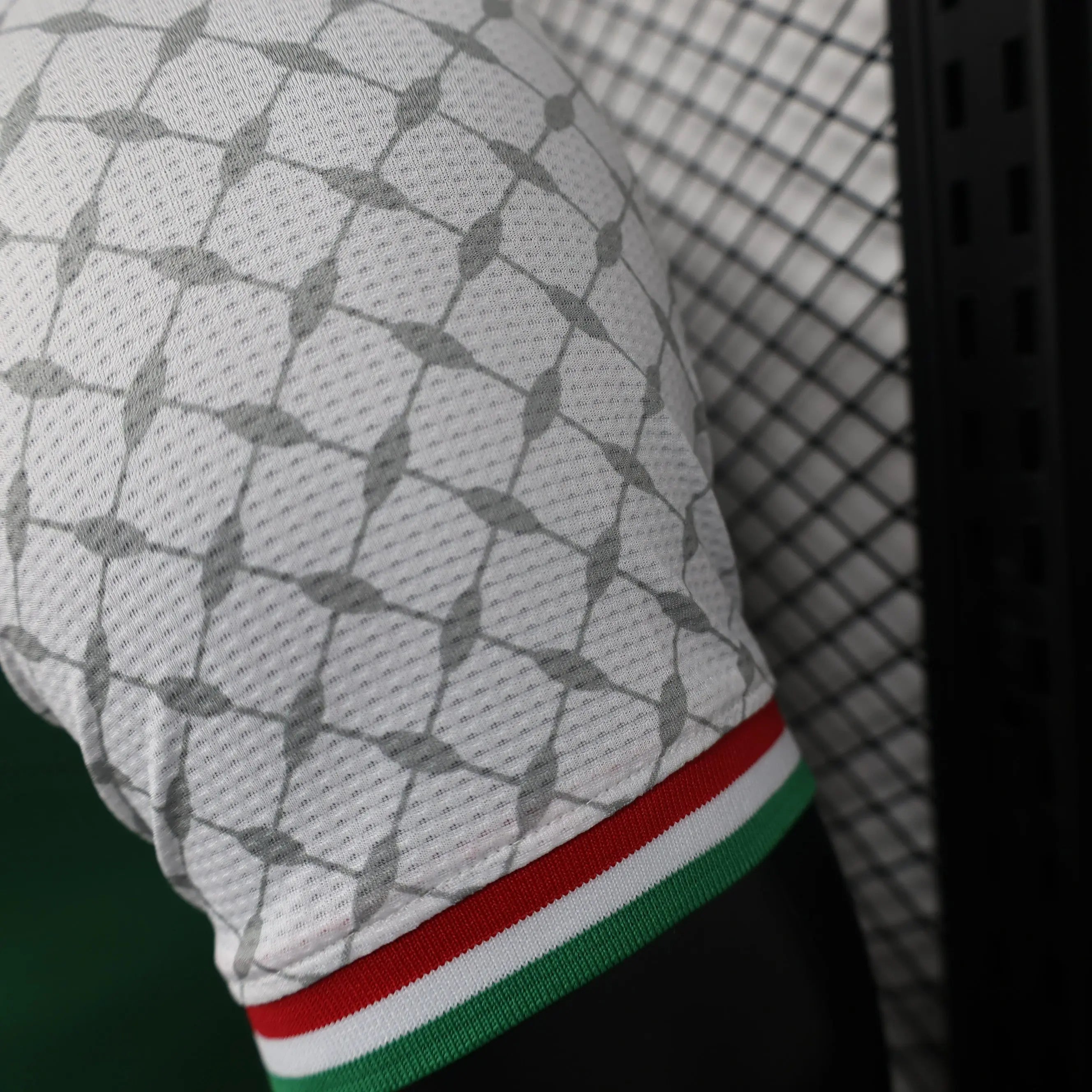 MAILLOT PALESTINE - Maillot du Monde