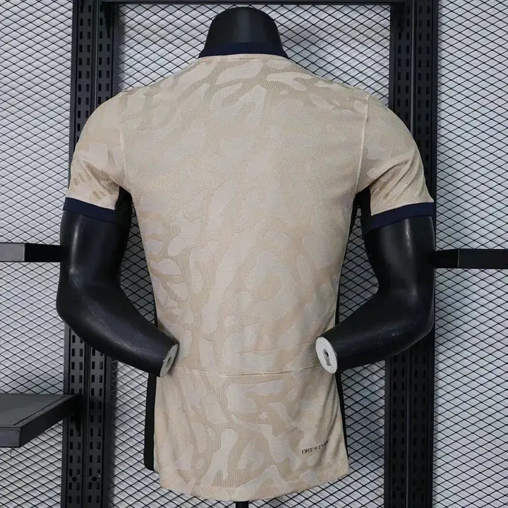 MAILLOT PARIS EDITION FOURTH 2023/2024 - Maillot du Monde