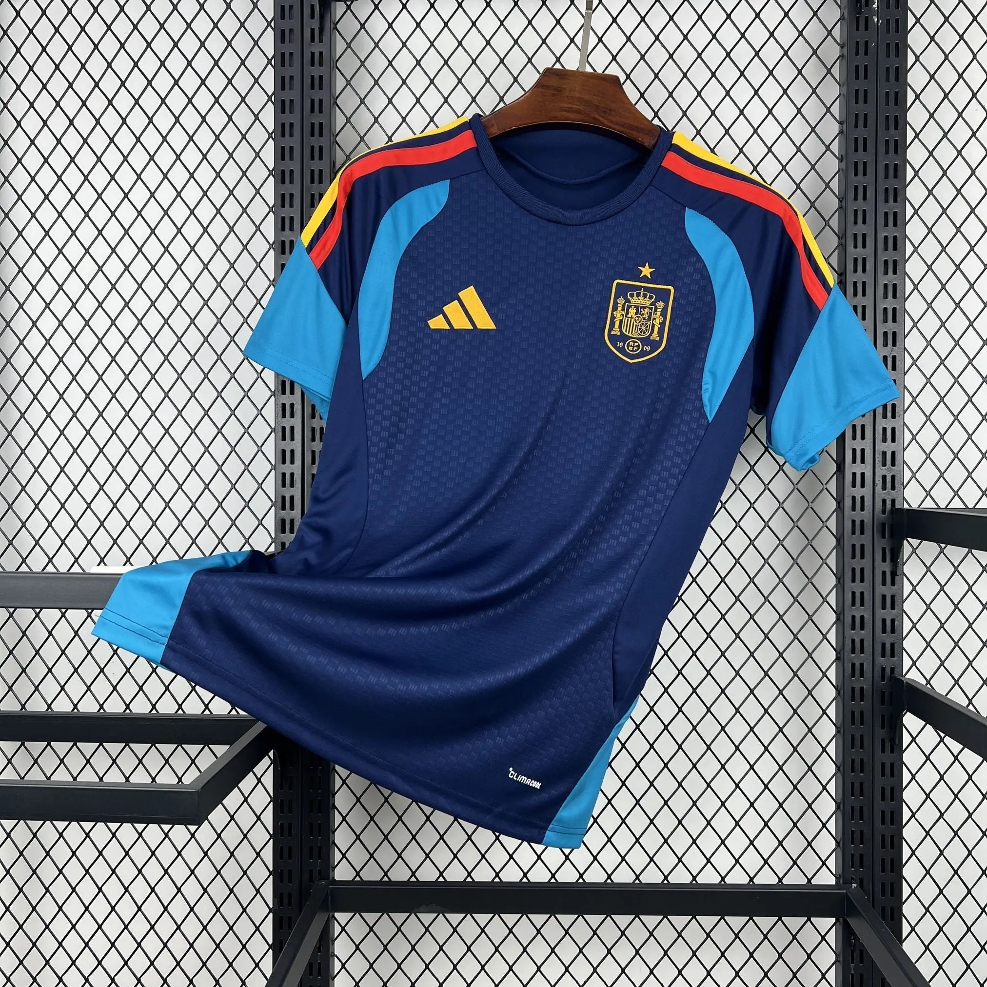 Maillot Espagne CDM 2026 VolaKits