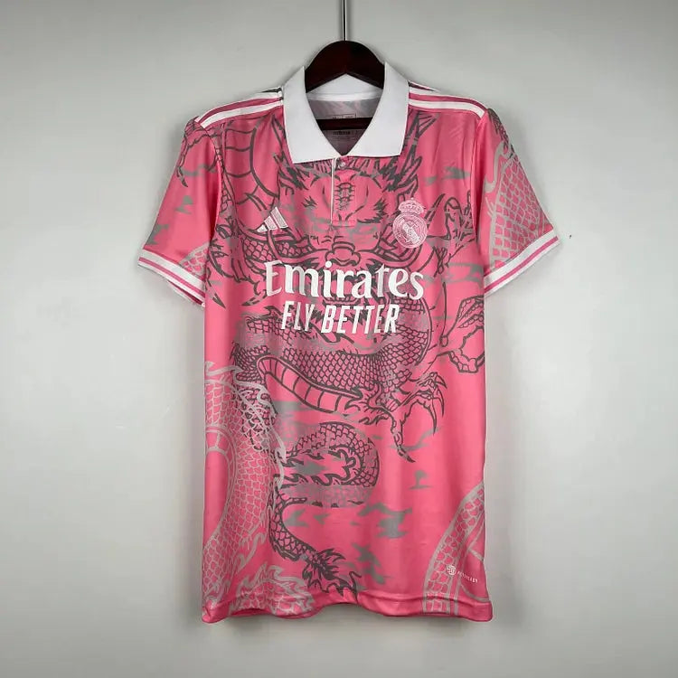 MAILLOT REAL MADRID CONCEPT - Maillot du Monde