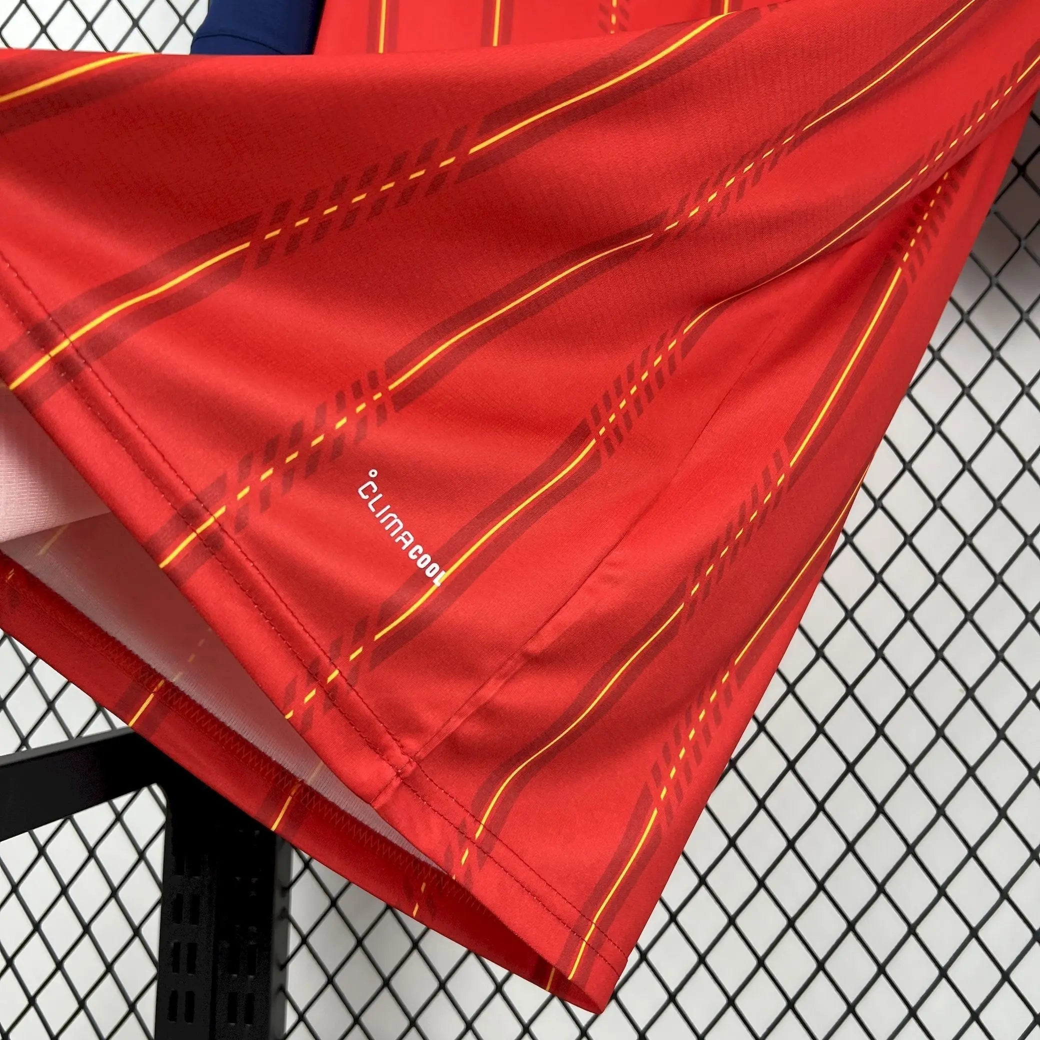 Maillot Espagne CDM 2026 VolaKits