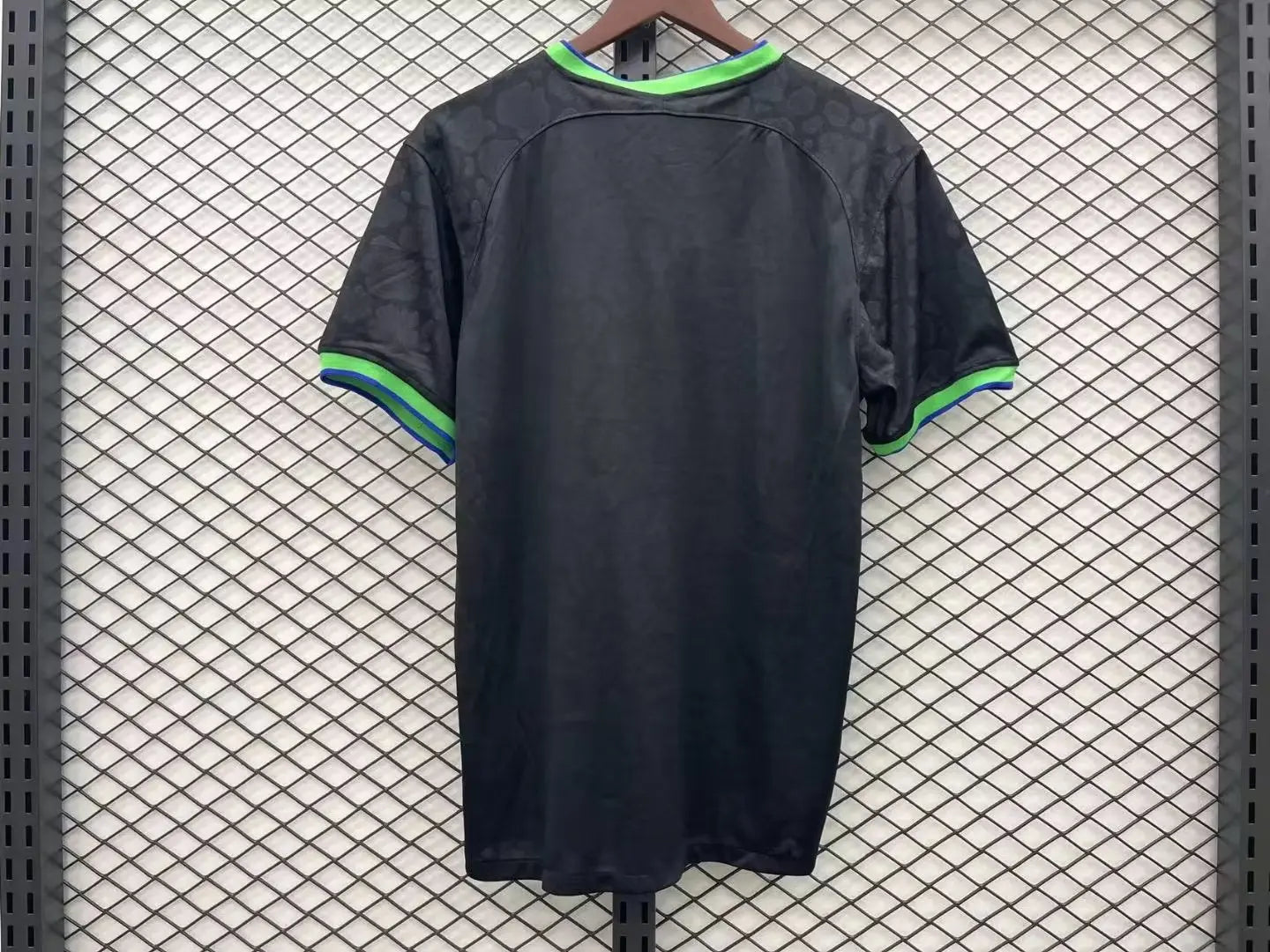 MAILLOT BRÉSIL 2022/2023 - Maillot du Monde