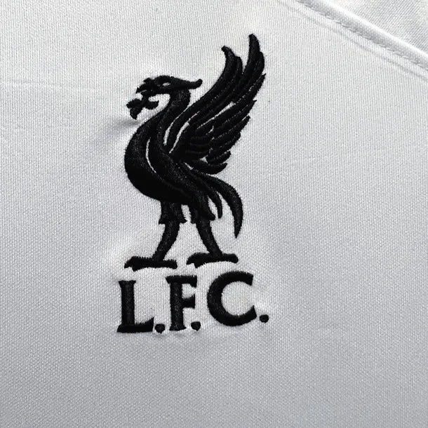 MAILLOT LIVERPOOL EXTERIEUR 2023/2024 - Maillot du Monde