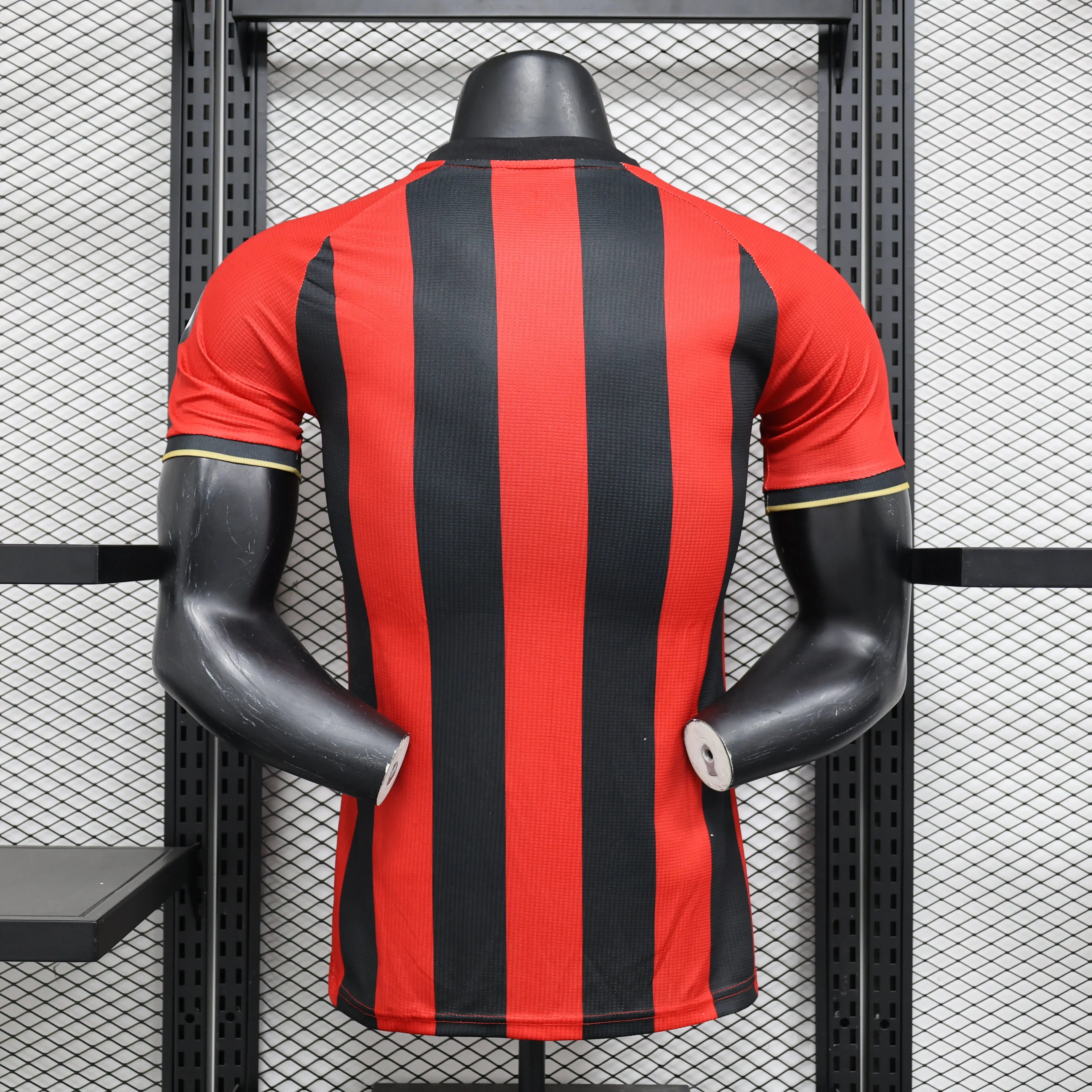 MAILLOT NICE DOMICILE 2024/2025 - Maillot du Monde