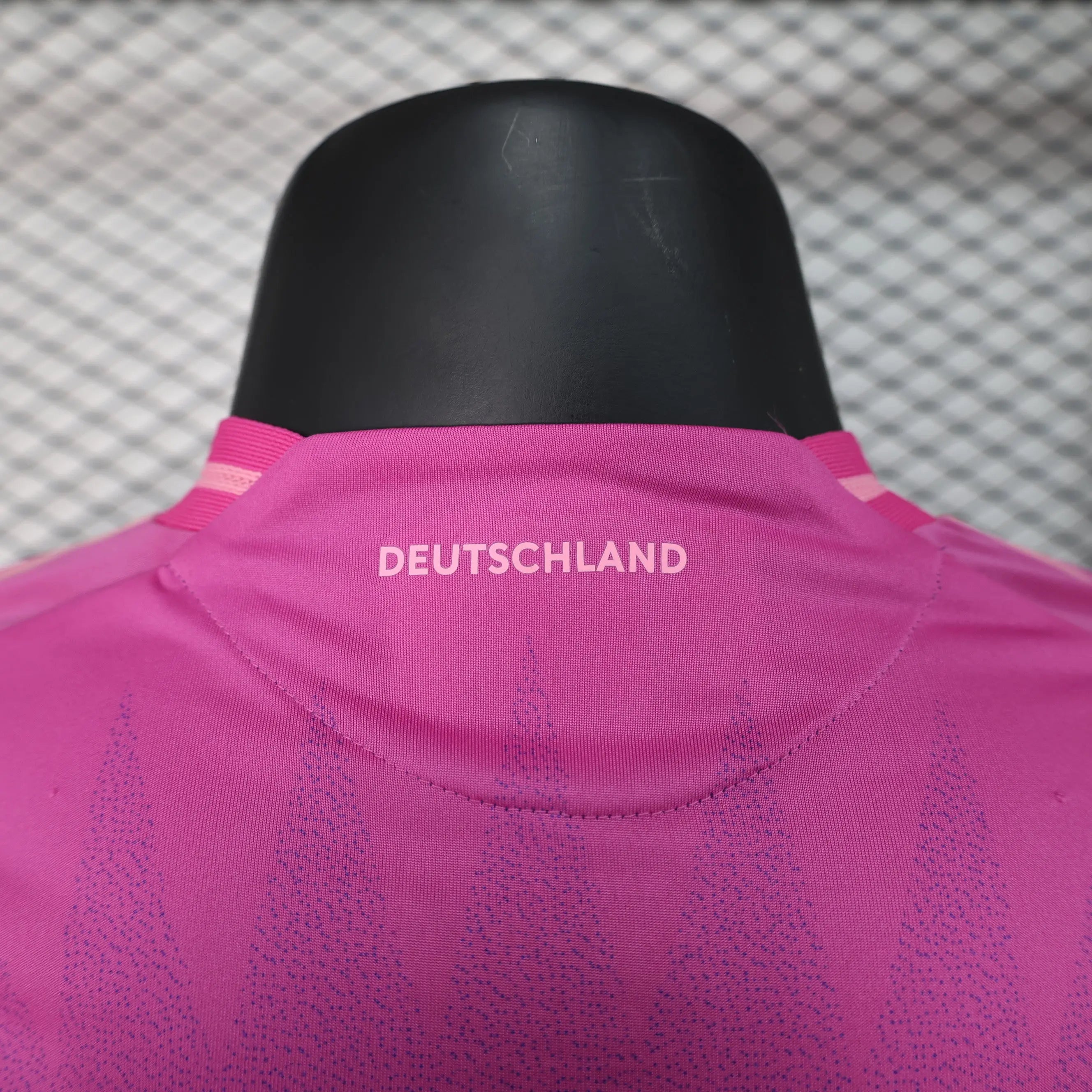 MAILLOT ALLEMAGNE EXTERIEUR 2024/2025 - Maillot du Monde