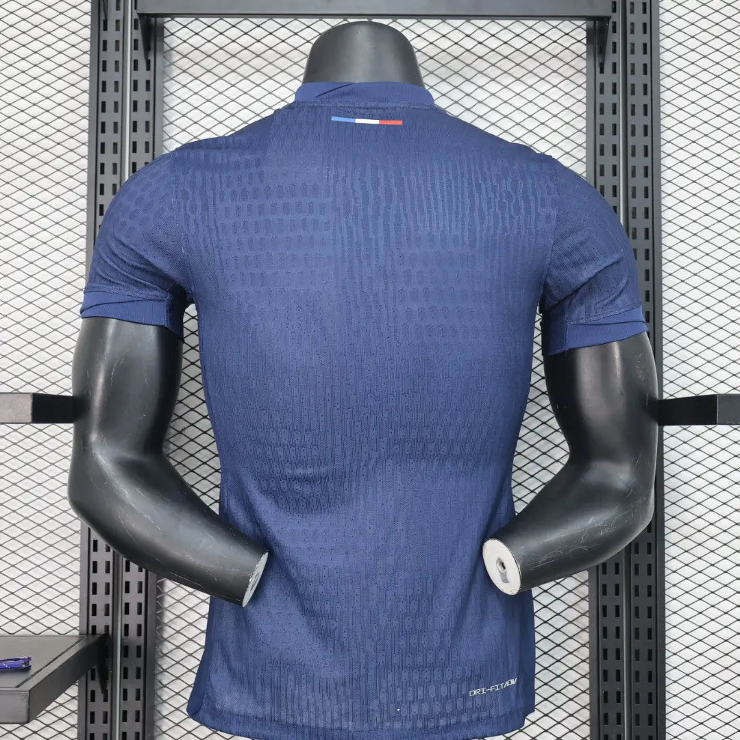 MAILLOT PARIS SG DOMICILE 2024/2025 - Maillot du Monde