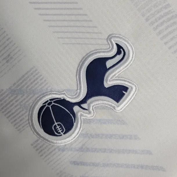 MAILLOT TOTTENHAM HOTSPUR DOMICILE 2023/2024 - Maillot du Monde
