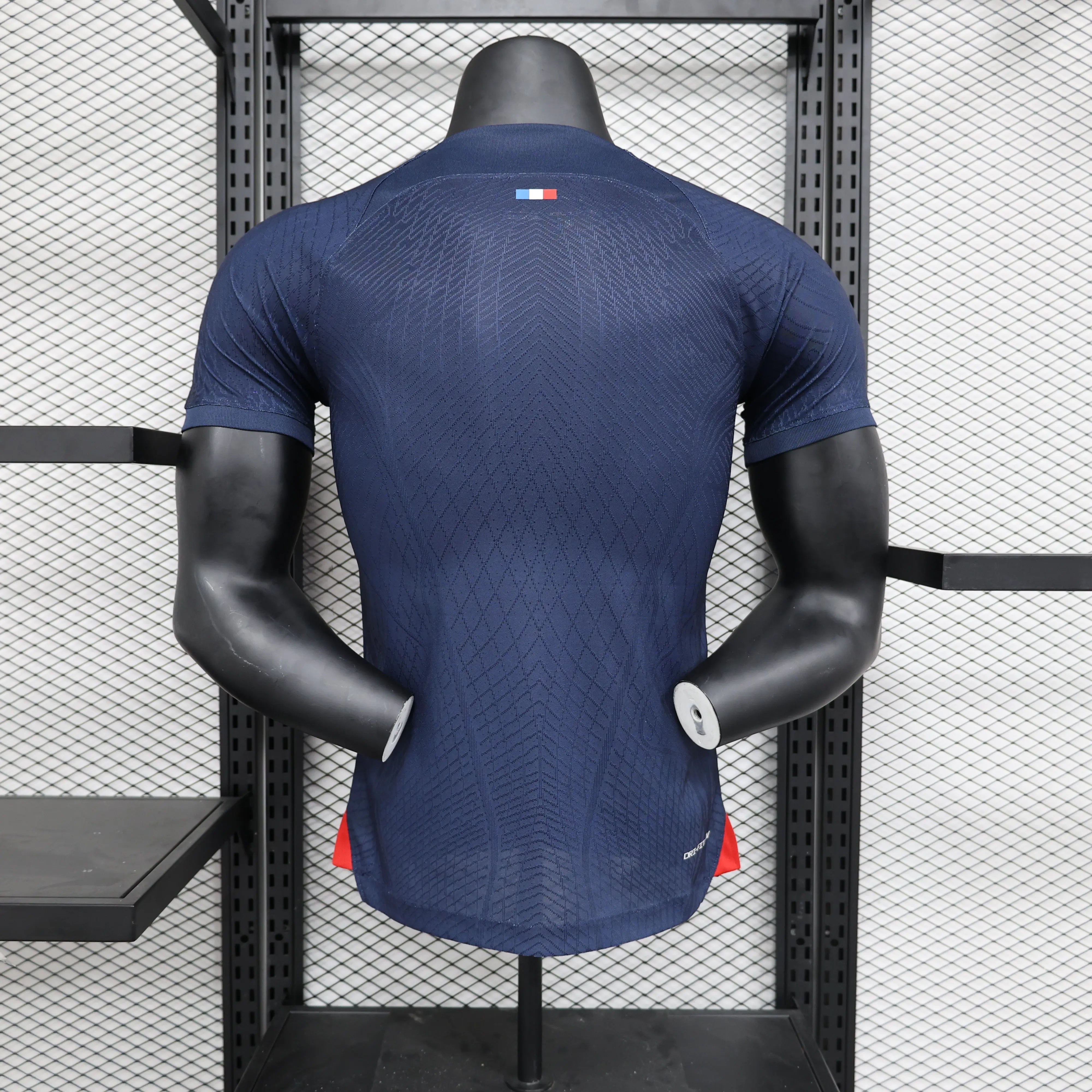 MAILLOT PARIS SG DOMICILE 2023/2024 - Maillot du Monde