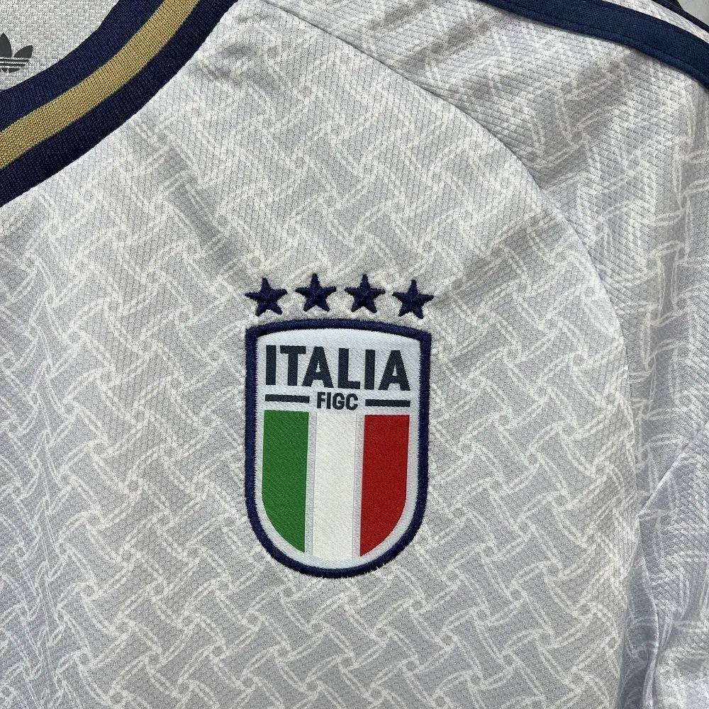 Maillot Italie CDM 2026 VolaKits