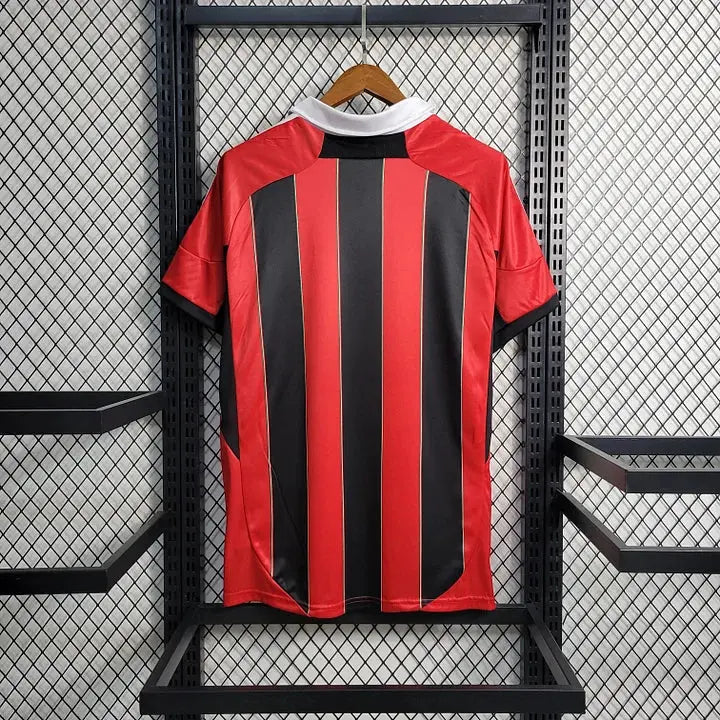 MAILLOT RETRO AC MILAN 2012/2013 - Maillot du Monde